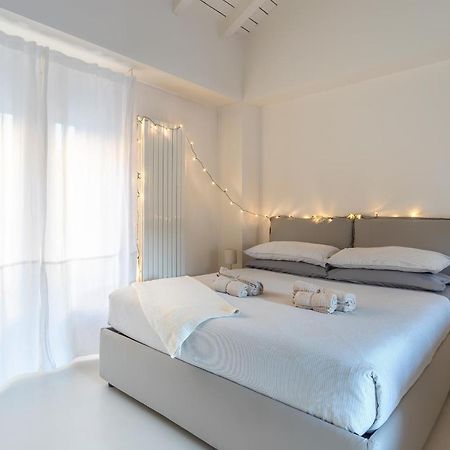 Design Loft Walking Distance Brera-Duomo With Wifi+Netflix Apartment Milan Luaran gambar