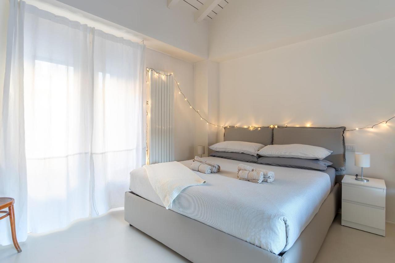 Design Loft Walking Distance Brera-Duomo With Wifi+Netflix Apartment Milan Luaran gambar