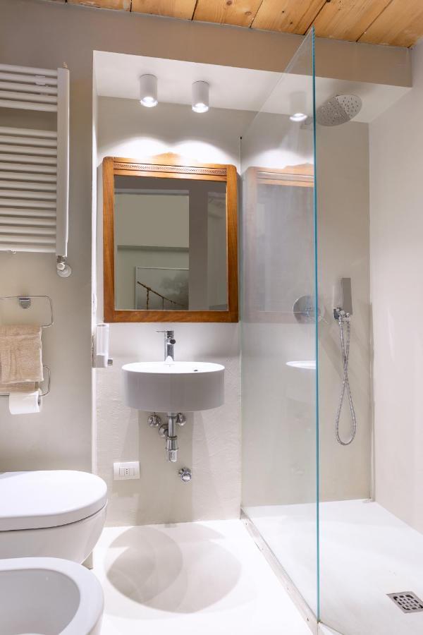 Design Loft Walking Distance Brera-Duomo With Wifi+Netflix Apartment Milan Luaran gambar